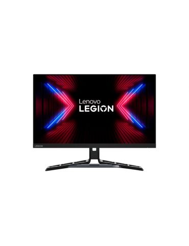 Lenovo Legion R27q-30 monitoare LCD 68,6 cm (27") 2560 x 1440 Pixel Quad HD LED Negru - Tik.ro