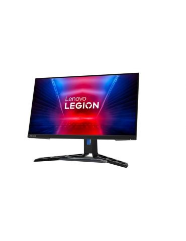Lenovo Legion R25f-30 LED display 62,2 cm (24.5") 1920 x 1080 Pixel Full HD Negru