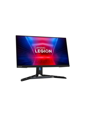 Lenovo Legion R25f-30 LED display 62,2 cm (24.5") 1920 x 1080 Pixel Full HD Negru