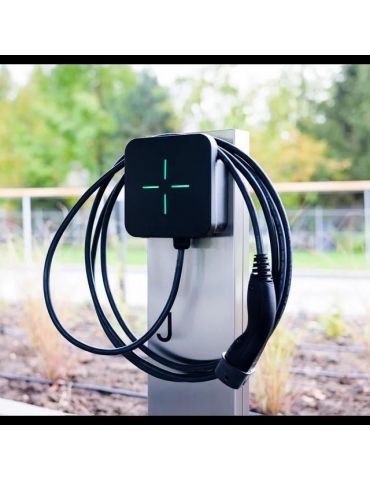 Statie incarcare v.e.... - Tik.ro