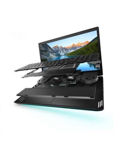 In 5505 fhd r7 4800h 16 1 5600m w10 di5505r748161rxw (include tv 3.25lei) Dell - 1