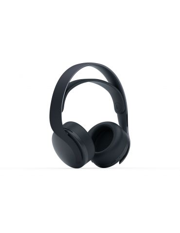 Sony Interactive Entertainment Pulse 3D Căști Prin cablu & Wireless Bandă de fixare pe cap Gaming Negru, Alb - Tik.ro