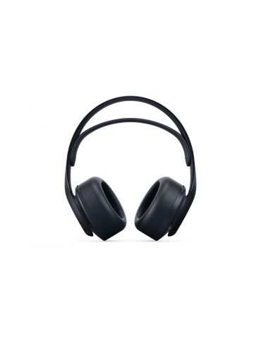 Sony Interactive Entertainment Pulse 3D Căști Prin cablu & Wireless Bandă de fixare pe cap Gaming Negru, Alb