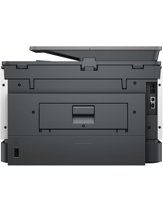 HP OfficeJet Pro Imprimantă HP 9132e All-in-One, Color, Imprimanta pentru Firme mici şi medii, Imprimare,copiere,scanare,fax,