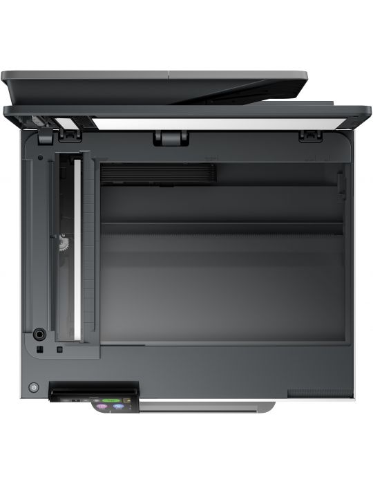 HP OfficeJet Pro Imprimantă HP 9132e All-in-One, Color, Imprimanta pentru Firme mici şi medii, Imprimare,copiere,scanare,fax,