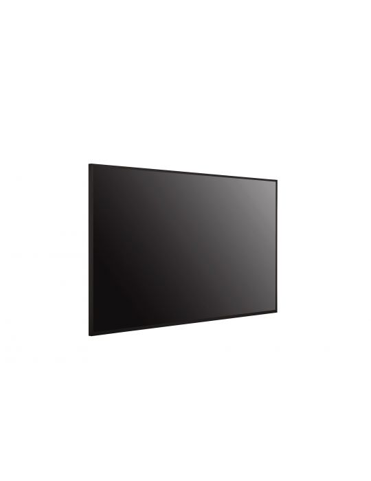 LG 55UH5N-E Panou informare digital de perete 139,7 cm (55") LCD Wi-Fi 500 cd m² 4K Ultra HD Negru Web OS 24 7