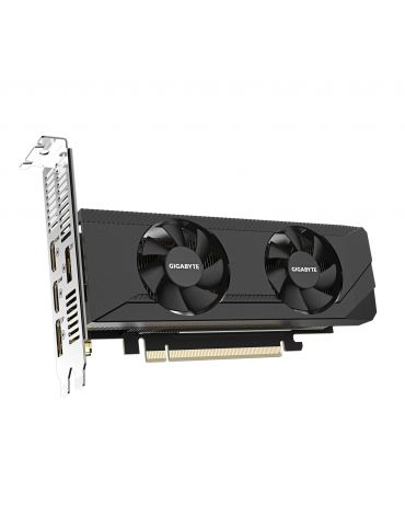 Gigabyte GeForce RTX 3050 OC Low Profile 6G NVIDIA 6 Giga Bites GDDR6