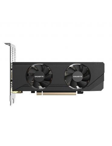 Gigabyte GeForce RTX 3050 OC Low Profile 6G NVIDIA 6 Giga Bites GDDR6