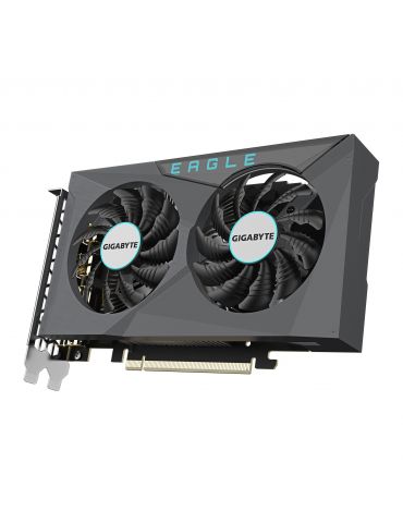 Gigabyte EAGLE GeForce RTX 3050 OC 6G NVIDIA 6 Giga Bites GDDR6