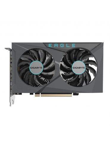 Gigabyte EAGLE GeForce RTX 3050 OC 6G NVIDIA 6 Giga Bites GDDR6