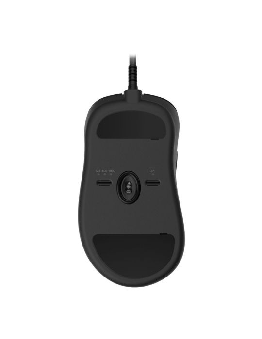 BenQ EC1-C mouse-uri Mâna dreaptă USB Tip-A Optice 3200 DPI