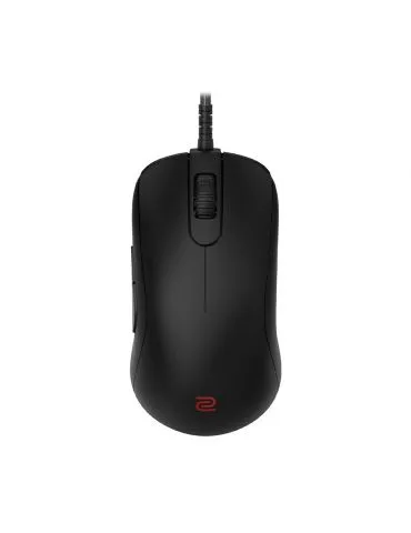 BenQ S1-C mouse-uri Mâna dreaptă USB Tip-A Optice 3200 DPI - Tik.ro