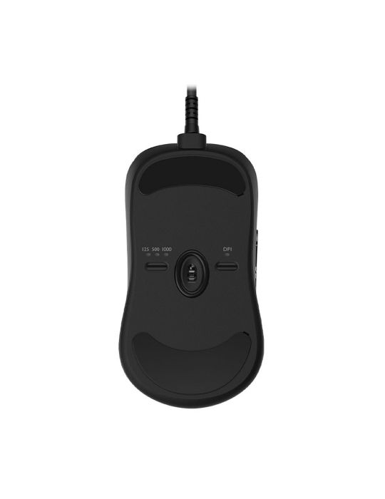 BenQ S1-C mouse-uri Mâna dreaptă USB Tip-A Optice 3200 DPI