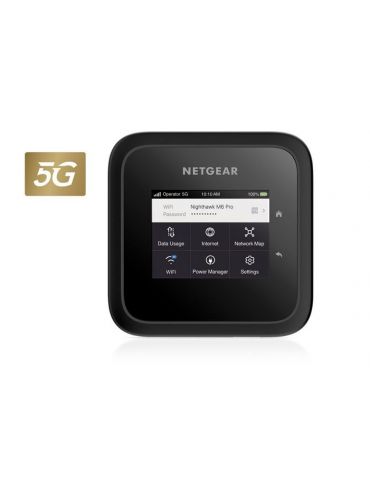 NETGEAR MR6450 Router rețea celulară - Tik.ro