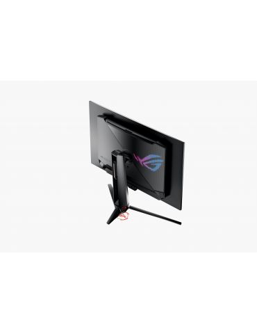 ASUS ROG Swift OLED PG32UCDM monitoare LCD 80 cm (31.5") 3840 x 2160 Pixel 4K Ultra HD QDOLED Negru