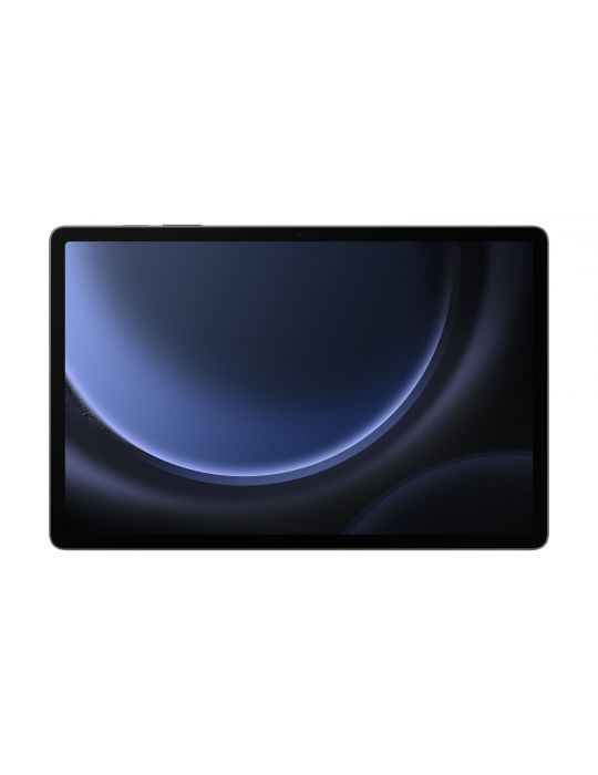 Samsung Galaxy Tab S9 FE+ 5G LTE-TDD & LTE-FDD 256 Giga Bites 31,5 cm (12.4") Samsung Exynos 12 Giga Bites Wi-Fi 6 (802.11ax)