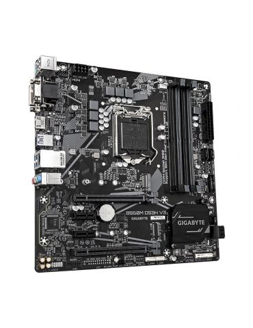 Gigabyte B560M DS3H V3 plăci de bază Intel H470 Express LGA 1200 (Socket H5) micro-ATX