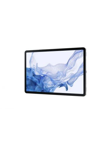 Samsung Galaxy Tab S8 SM-X706 5G LTE 128 Giga Bites 27,9 cm (11") Qualcomm Snapdragon 8 Giga Bites Wi-Fi 6 (802.11ax) Android