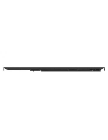 Viewsonic IFP6550-5F interactive whiteboard 165,1 cm (65") 3840 x 2160 Pixel Ecran tactil Negru HDMI
