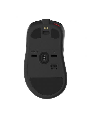 BenQ EC1-CW mouse-uri Mâna dreaptă RF fără fir Optice 3200 DPI