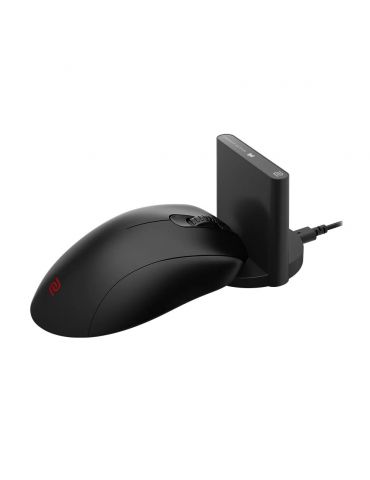 BenQ EC1-CW mouse-uri Mâna dreaptă RF fără fir Optice 3200 DPI