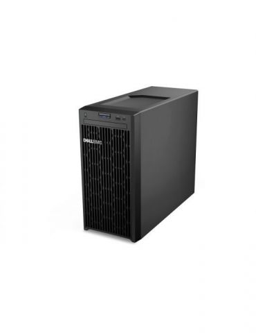 Poweredge t150 tower server... - Tik.ro