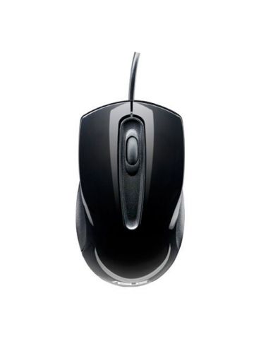 ASUS UT200 mouse-uri Ambidextru USB Tip-A Optice 1000 DPI
