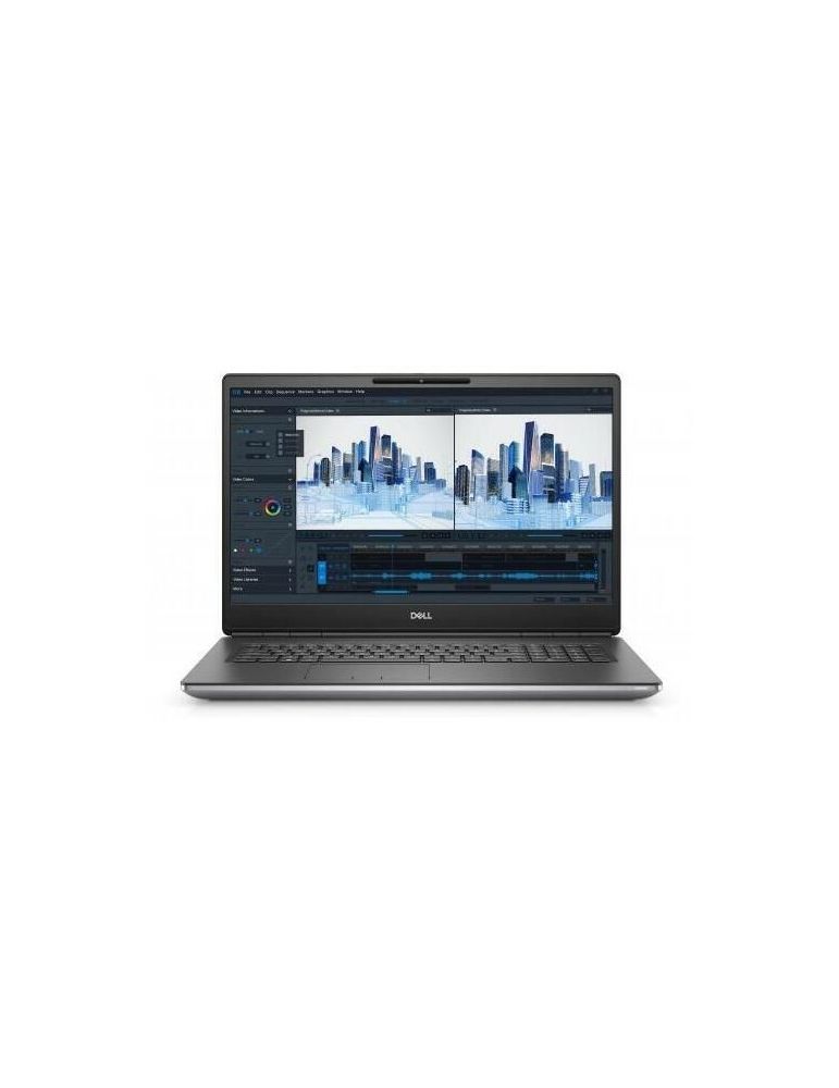 Pre 7760 fhd i7-11850h 16 512 rtx w10p dp7760i716512rw10p(include tv 3.25lei)