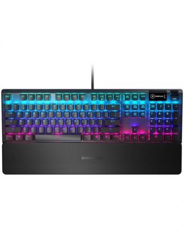 Steelseries apex 5 uk - Tik.ro