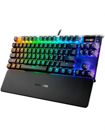 Steelseries apex 7 tkl... - Tik.ro