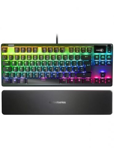 Steelseries apex 7 tkl... - Tik.ro