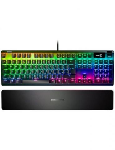 Steelseries apex 7 (red... - Tik.ro
