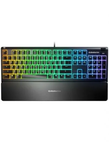 Steelseries apex 3 uk - Tik.ro