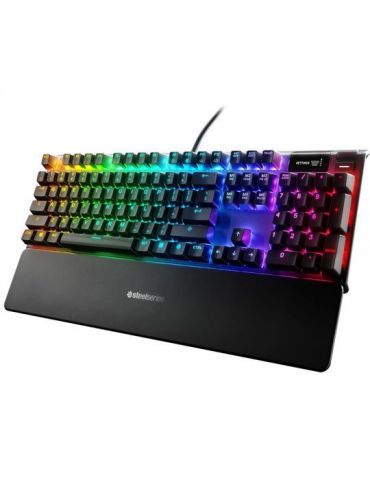 Steelseries apex 7 (brown... - Tik.ro