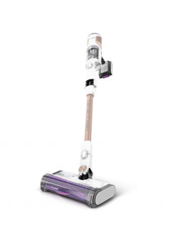 Shark IW3611EU aspirator vertical mătură electrică Baterie Fără sac 0,42 L Albastru, Alb 2,5 Ah