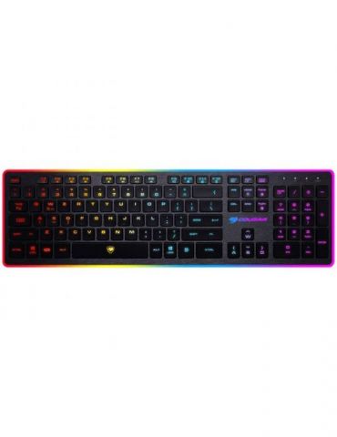 Cougar vantar s keyboard - Tik.ro