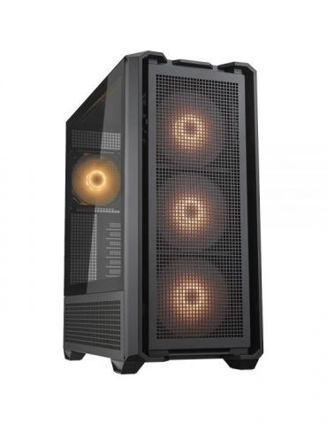 Cougar | mx600 black | pc... - Tik.ro