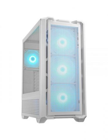 Cougar | mx600 white | pc... - Tik.ro