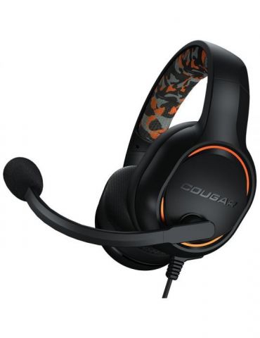 Cougar i dive i headset i... - Tik.ro