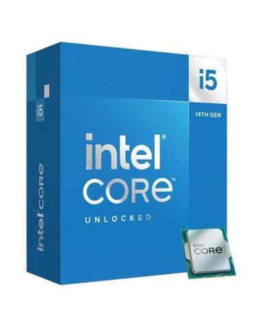 Cpu core i5-14500 s1700... - Tik.ro