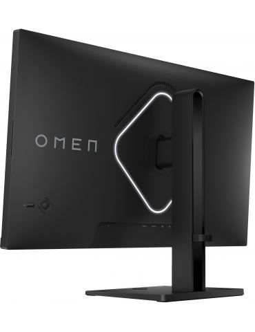 HP OMEN by HP 27qs monitoare LCD 68,6 cm (27") 2560 x 1440 Pixel Quad HD Negru