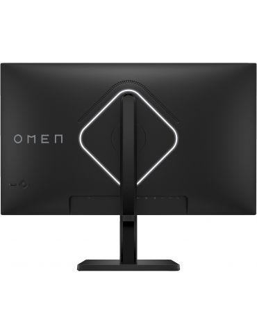 HP OMEN by HP 27qs monitoare LCD 68,6 cm (27") 2560 x 1440 Pixel Quad HD Negru