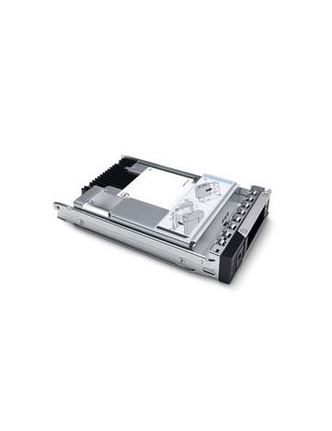 DELL 345-BDRV unități SSD 2.5" 3,84 TB ATA III Serial - Tik.ro