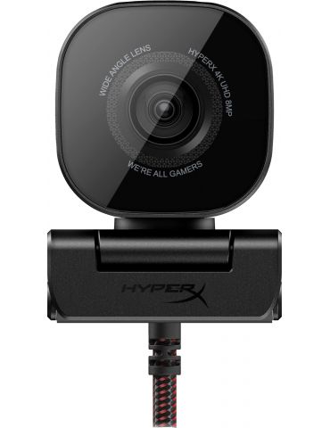 HP HyperX Vision S Webcam camere web