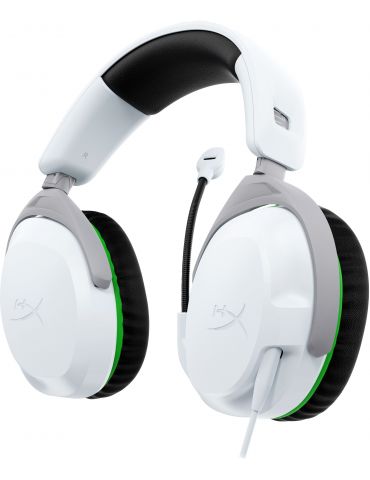 HP HyperX CloudX Stinger II - Wired Headset - Xbox