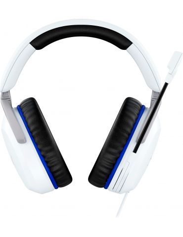 HP HyperX Cloud Stinger II - Wired Headset - PlayStation - Tik.ro