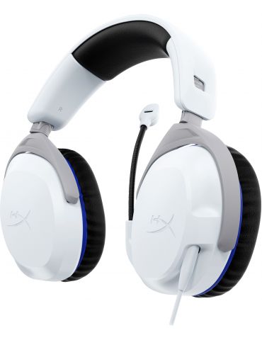HP HyperX Cloud Stinger II - Wired Headset - PlayStation