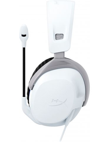 HP HyperX Cloud Stinger II - Wired Headset - PlayStation