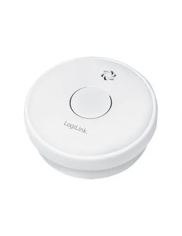 Detector fum Logilink... - Tik.ro