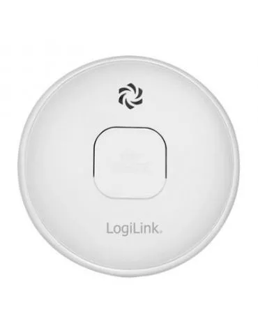 Detector fum Logilink... - Tik.ro